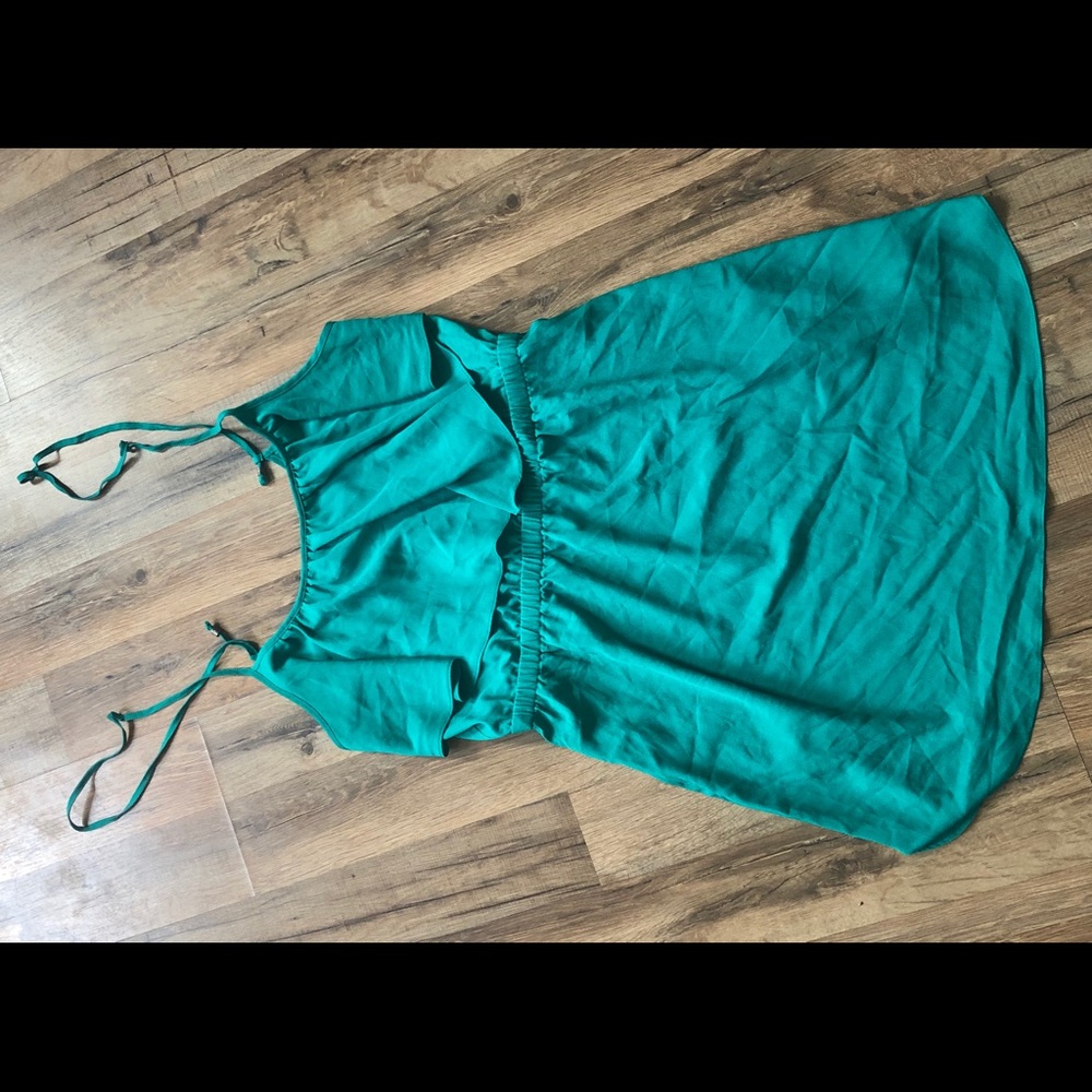 American Eagle short dress